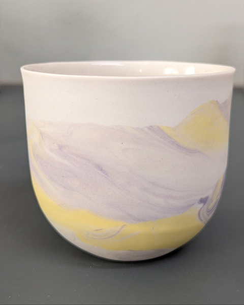 Classic Flow - Cup #002