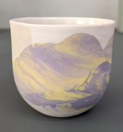 Classic Flow - Cup #001