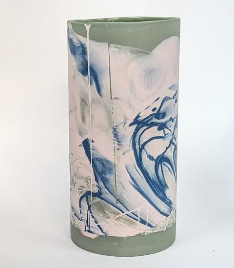 Flow Vase Nr. 2