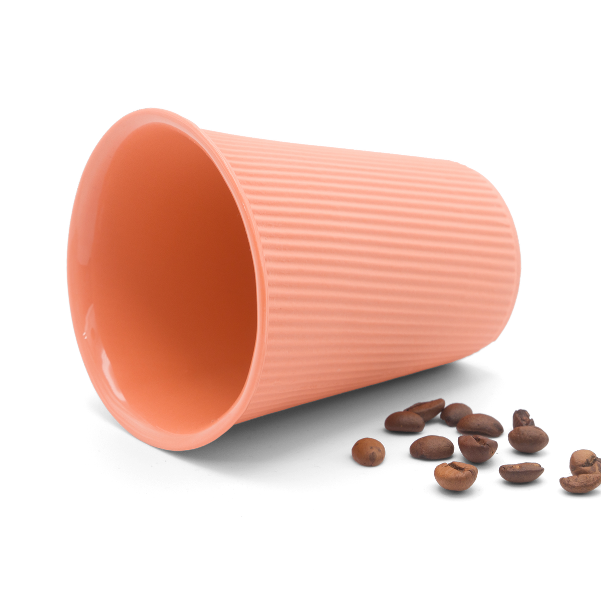 #color_powdered peach_lines