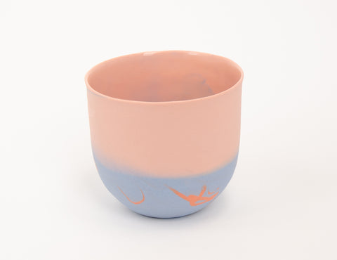 Classic Flow - Cup #007
