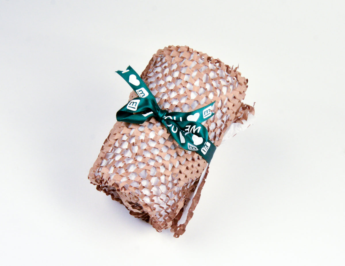 Gift wrapping