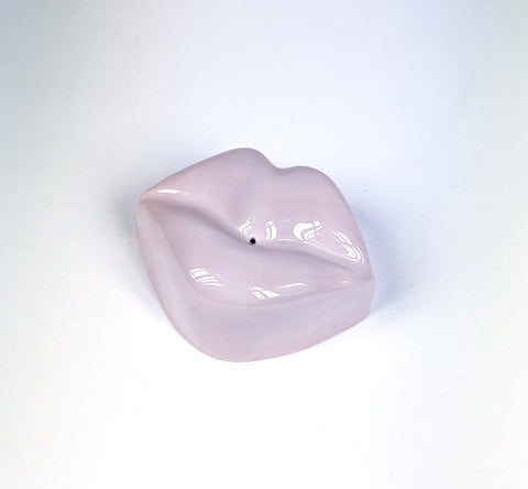 Smoking Lips
