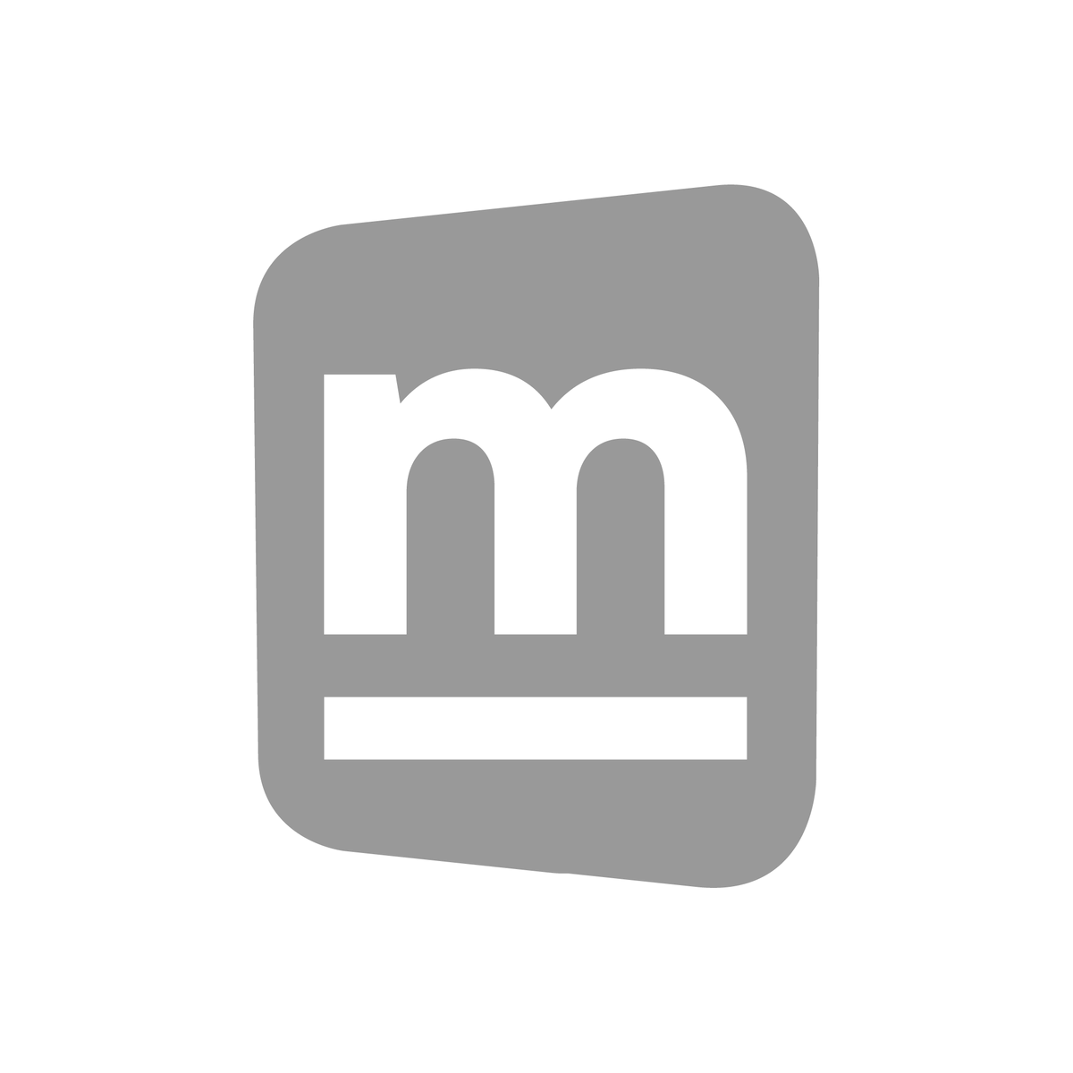 Platzhalter Logo für Porzellanobjekte
