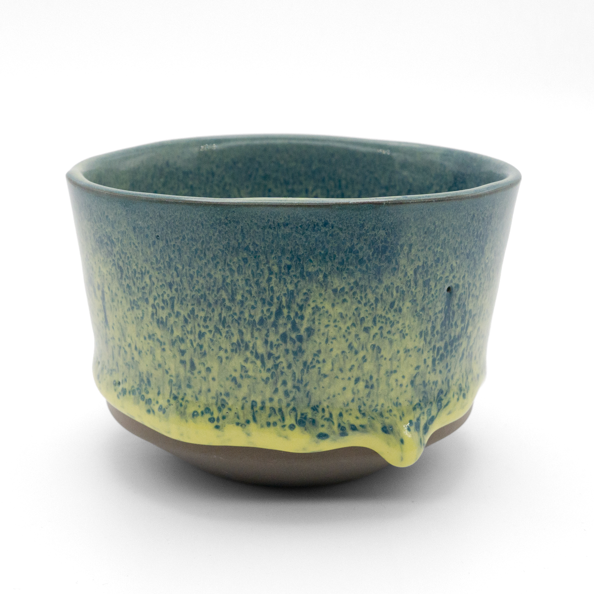 Pogo Matcha Latte Becher