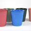 Bunte To Go Kaffeebecher aus Porzellan, handgemacht in Berlin | Coloured porcelain take away coffee cup, handmade in Berlin