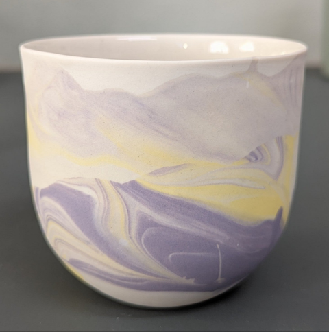 Classic Flow - Cup #002