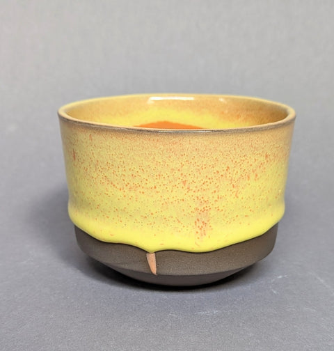 Pogo Latte Cup