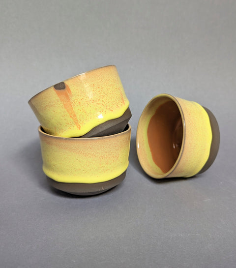 Pogo Latte Cup