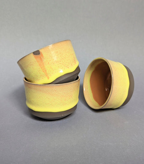 Pogo Latte Cup