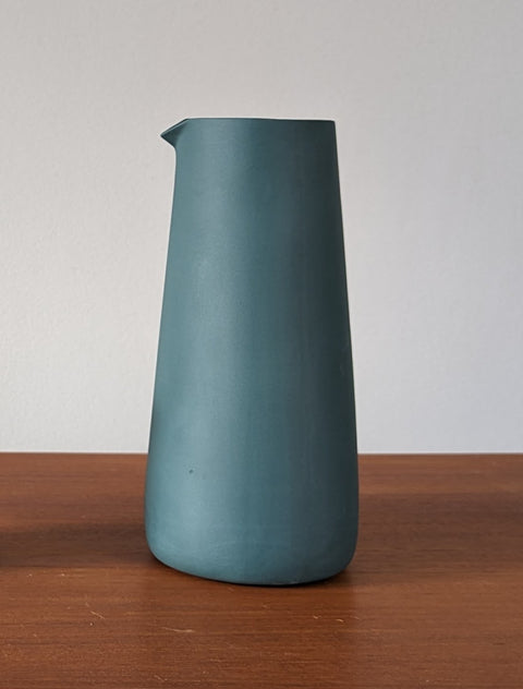 Porcelain Water Jug