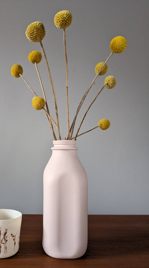 Milk Bottle