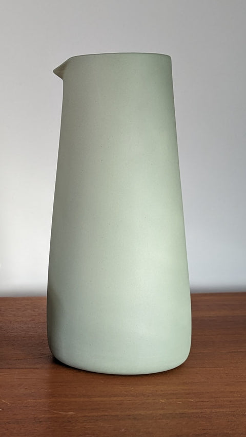 Porcelain Water Jug