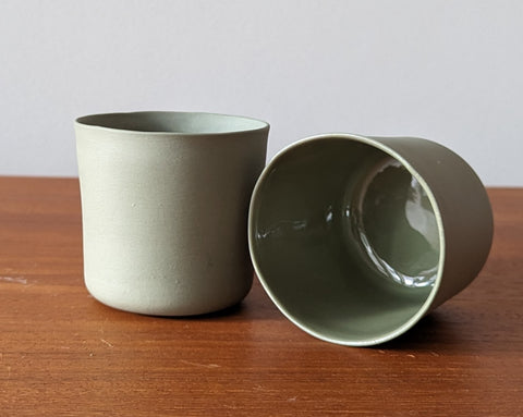 Jug + 2 Cup Set