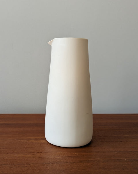 Porcelain Water Jug