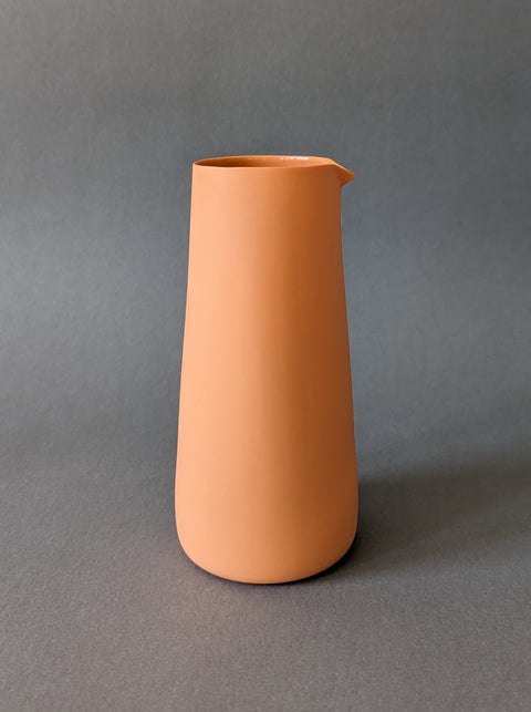 Porcelain Water Jug