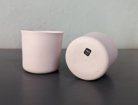 Jug + 2 Cup Set