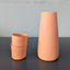 Jug + 2 Cup Set