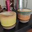 2 Pogo Cup Set