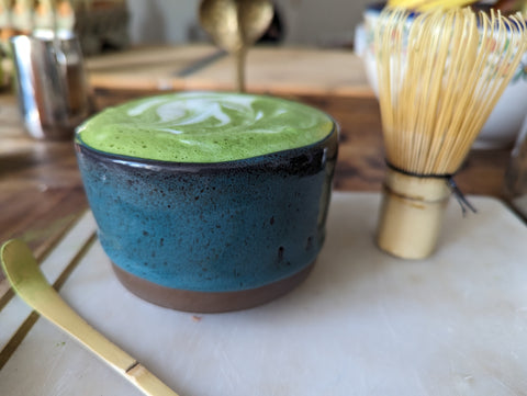 Pogo Latte