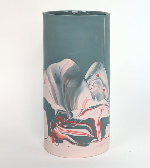 Flow Vase Nr. 1