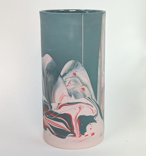 Flow Vase Nr. 1