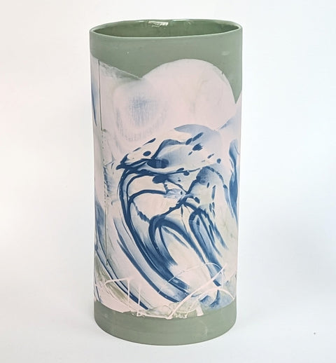 Flow Vase Nr. 2