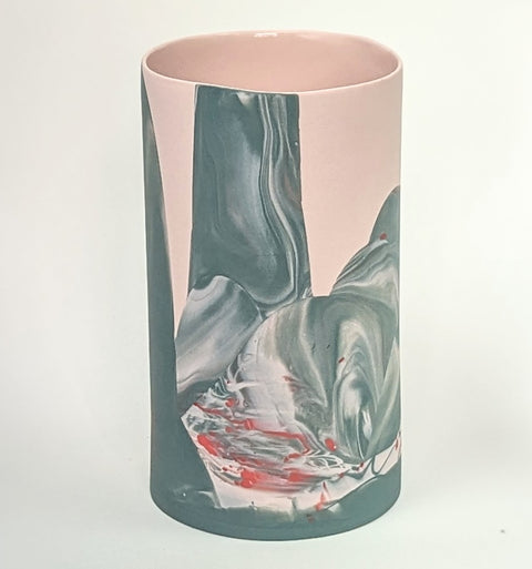 Flow Vase Nr. 3
