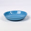 Türkiser kleiner Porzellanteller, handgemacht in Berlin | Turquoise small porcelain dish, handmade in Berlin