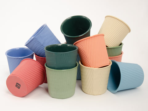 Espresso Cups