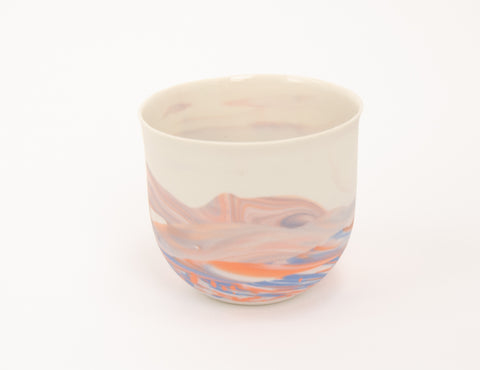 Classic Flow - Cup #001