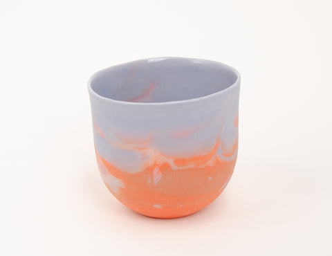 Classic Flow - Cup #010