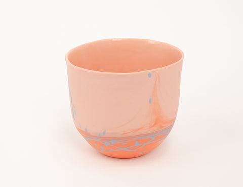 Classic Flow - Cup #014