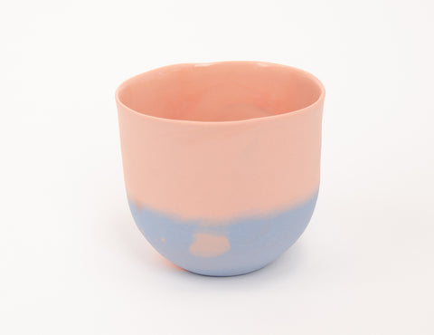 Classic Flow - Cup #018