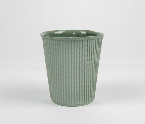 Latte Cup