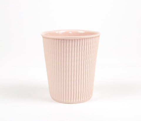 Latte Cup