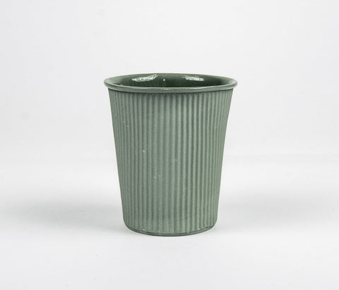Latte Cup