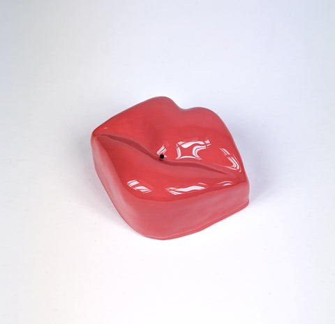 Smoking Lips