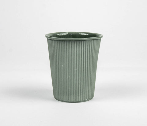 Cappuccino Cup