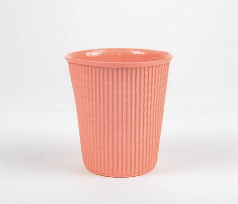 Cappuccino Cup