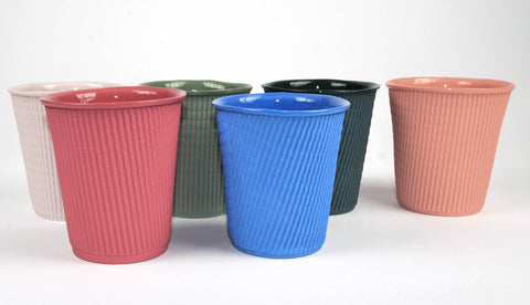Cappuccino Cup
