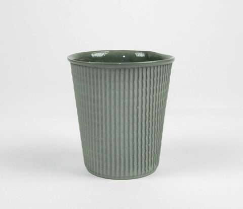 Cappuccino Cup