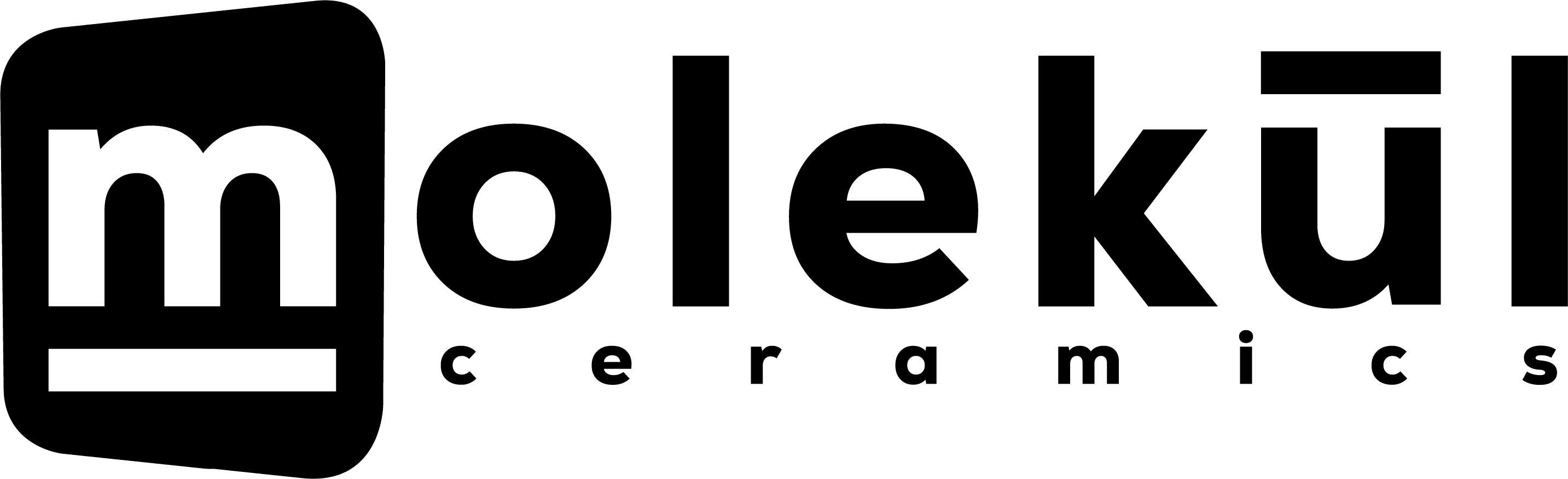 molekūl ceramics
